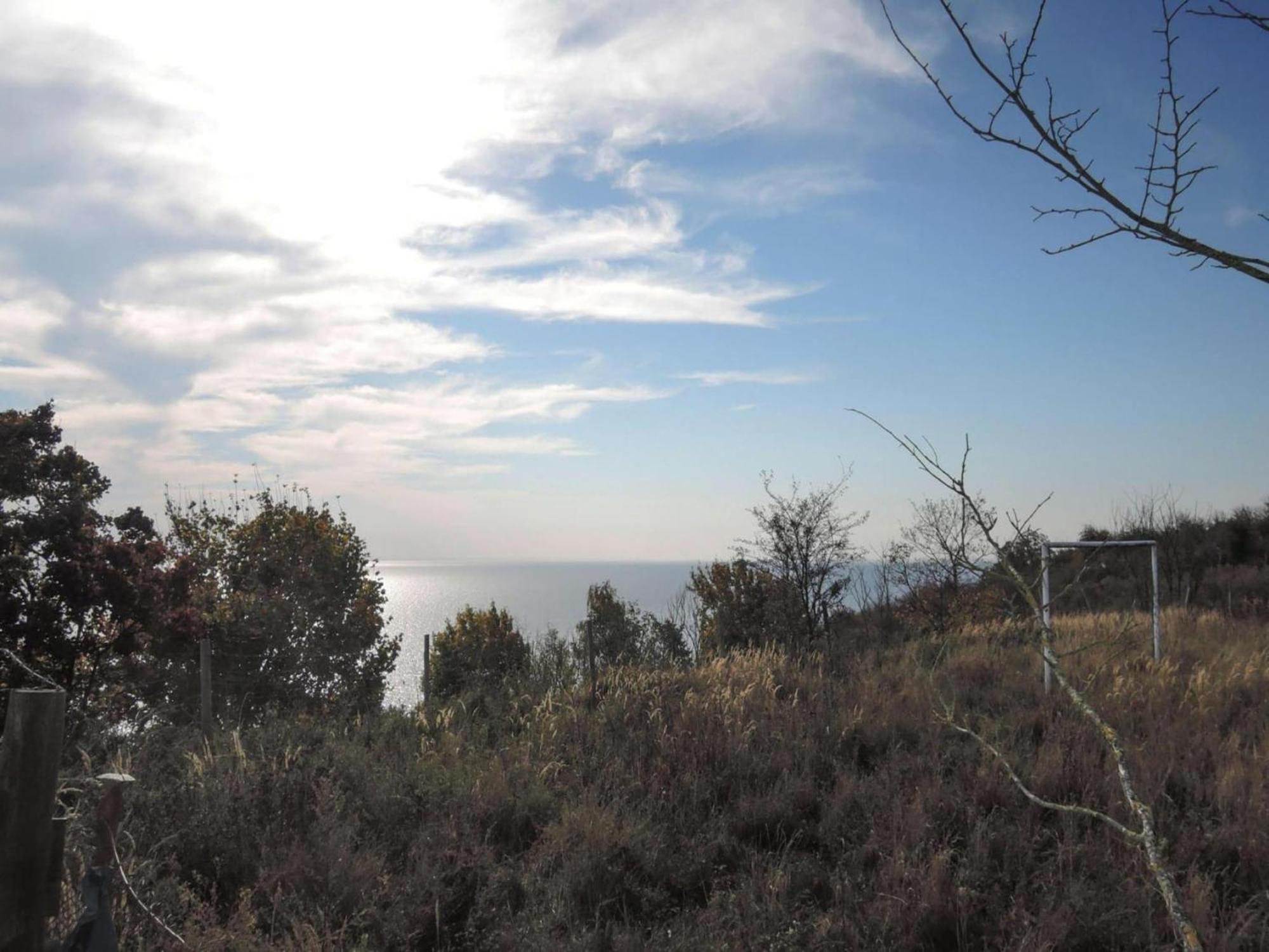 Bungalow In Lubin At 300 M From The Lake ภายนอก รูปภาพ